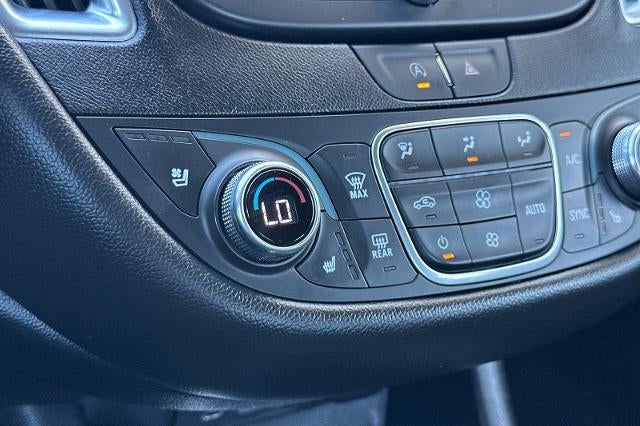 2024 Chevrolet Malibu 2LT