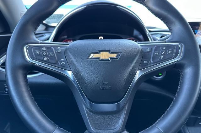 2024 Chevrolet Malibu 2LT