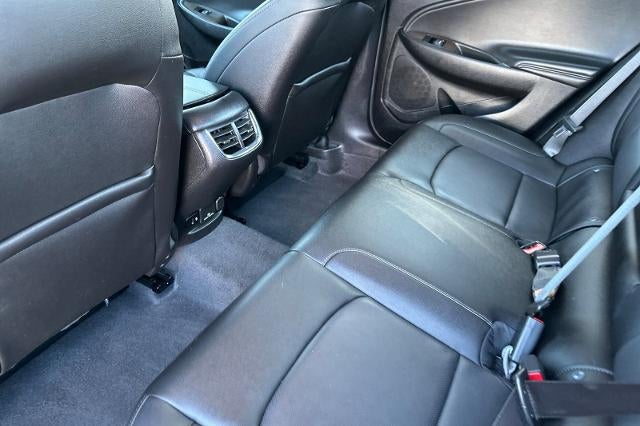 2024 Chevrolet Malibu 2LT