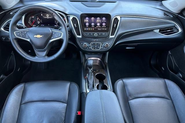 2024 Chevrolet Malibu 2LT