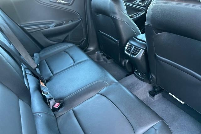 2024 Chevrolet Malibu 2LT