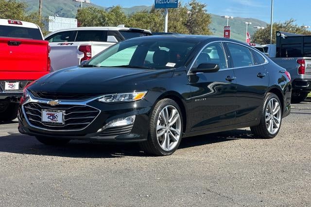 2024 Chevrolet Malibu 2LT