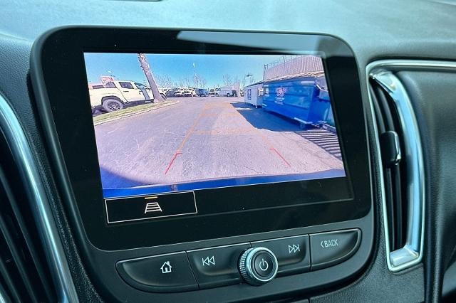 2024 Chevrolet Malibu 2LT