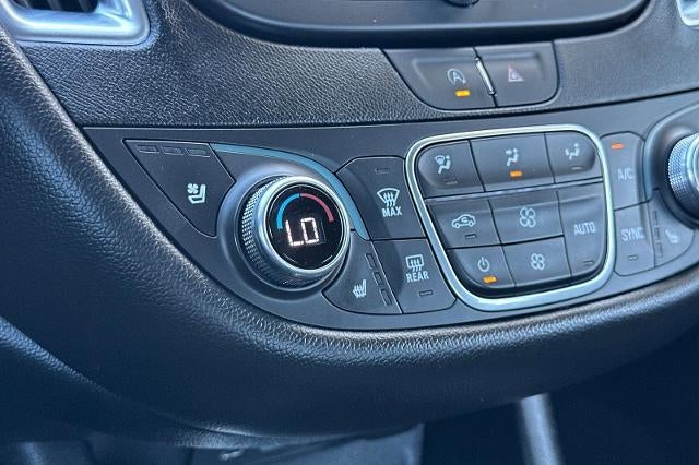 2024 Chevrolet Malibu 2LT