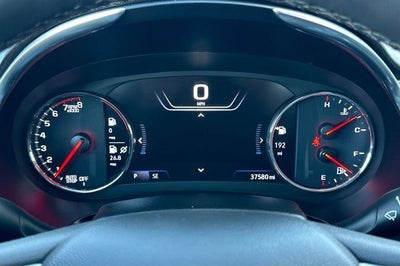 2024 Chevrolet Malibu 2LT