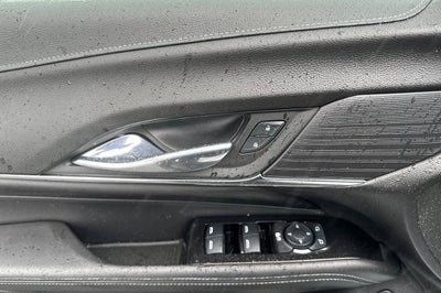 2024 Cadillac CT4 Luxury