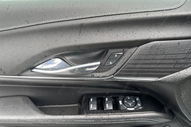 2024 Cadillac CT4 Luxury