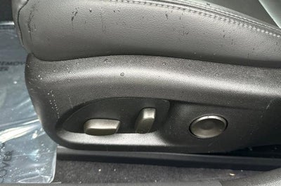 2024 Cadillac CT4 Luxury