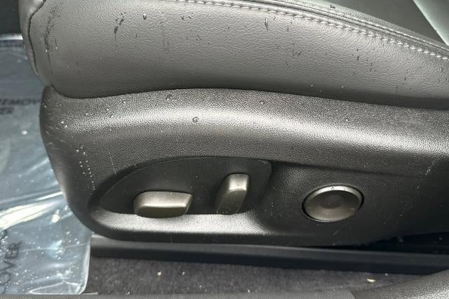 2024 Cadillac CT4 Luxury