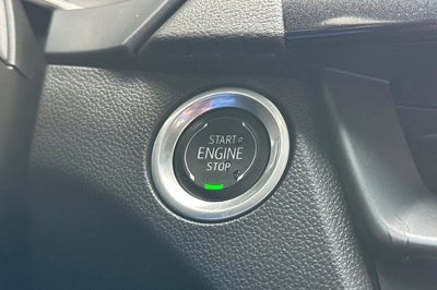 2024 Cadillac CT4 Luxury