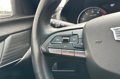 2024 Cadillac CT4 Luxury