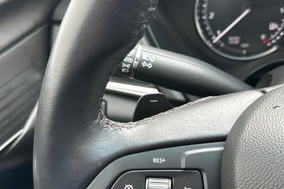 2024 Cadillac CT4 Luxury