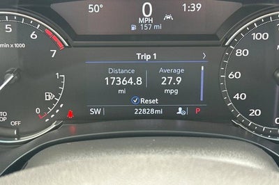 2024 Cadillac CT4 Luxury