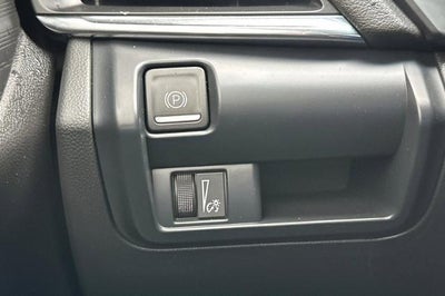 2024 Cadillac CT4 Luxury