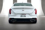 2024 Cadillac CT4 Luxury