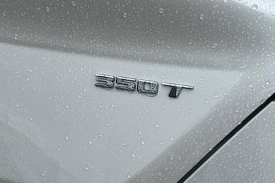 2024 Cadillac CT4 Luxury