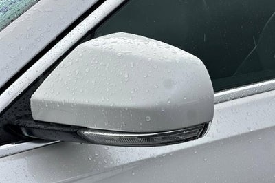 2024 Cadillac CT4 Luxury