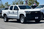 2023 Chevrolet Colorado 2WD Work Truck
