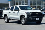 2023 Chevrolet Colorado 2WD Work Truck