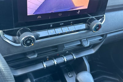 2023 Chevrolet Colorado 2WD Work Truck