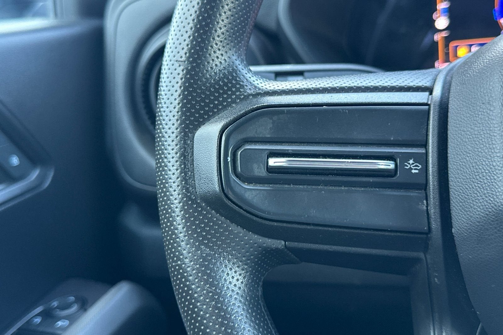 2023 Chevrolet Colorado 2WD Work Truck