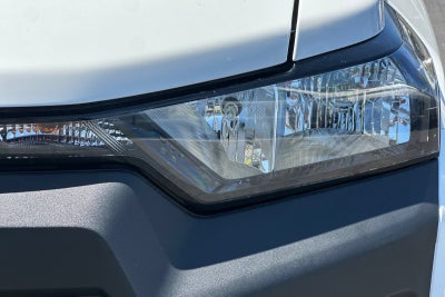 2023 Chevrolet Colorado 2WD Work Truck