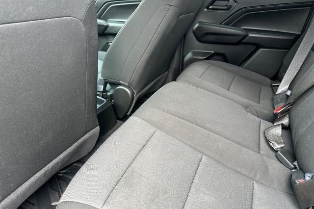 2024 Chevrolet Colorado WT