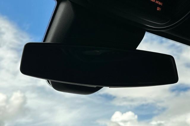 2024 Chevrolet Colorado WT