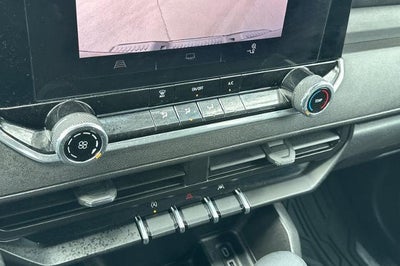 2024 Chevrolet Colorado WT