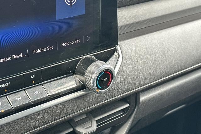 2024 Chevrolet Colorado WT