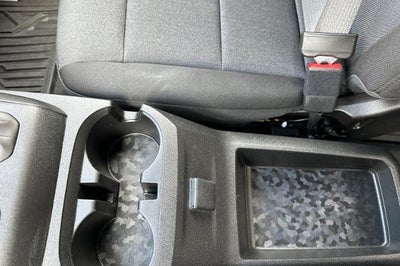 2024 Chevrolet Colorado WT