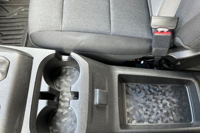 2024 Chevrolet Colorado WT