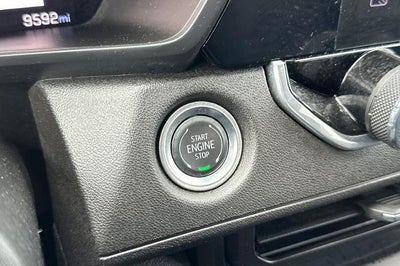 2024 Chevrolet Colorado WT