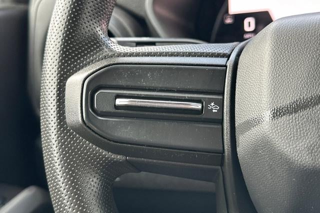 2024 Chevrolet Colorado WT