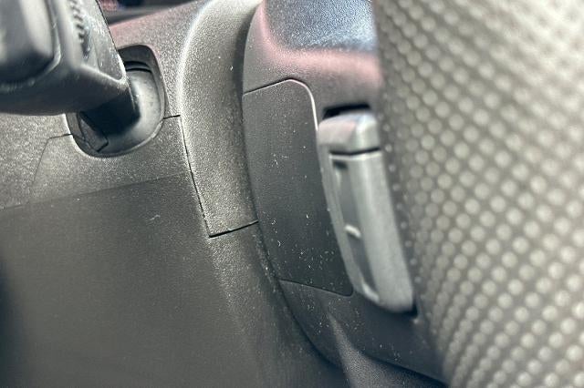 2024 Chevrolet Colorado WT