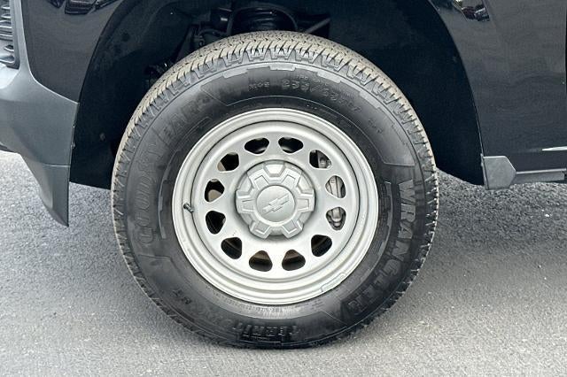 2024 Chevrolet Colorado WT