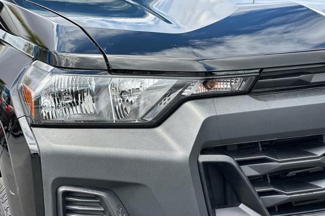 2024 Chevrolet Colorado WT