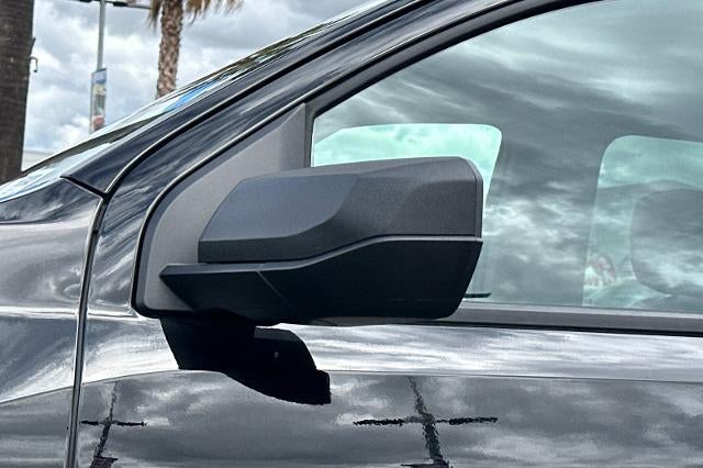 2024 Chevrolet Colorado WT