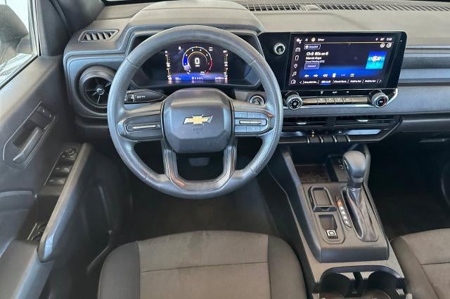 2023 Chevrolet Colorado WT