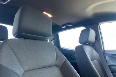 2023 Chevrolet Colorado WT