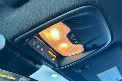 2023 Chevrolet Colorado WT
