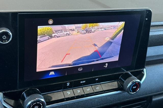 2023 Chevrolet Colorado WT
