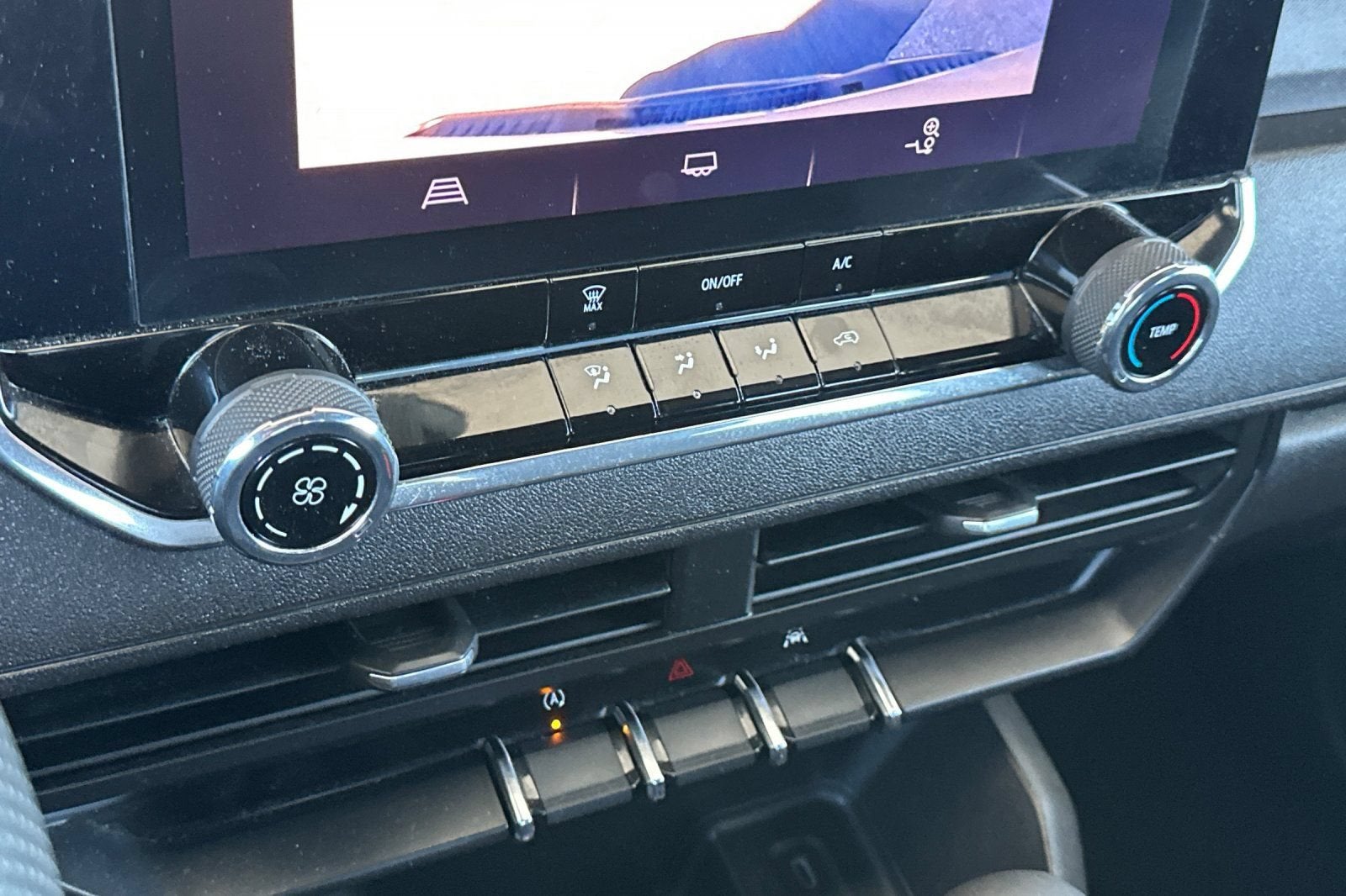 2023 Chevrolet Colorado WT