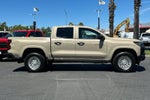 2023 Chevrolet Colorado WT