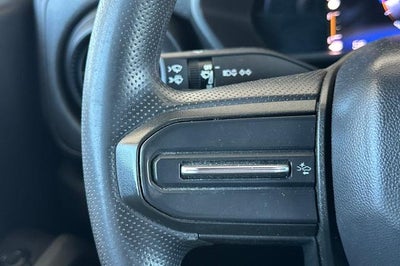 2023 Chevrolet Colorado WT