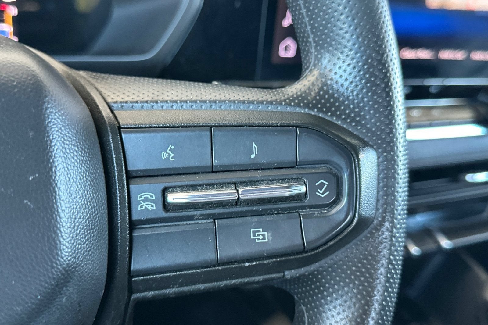 2023 Chevrolet Colorado WT