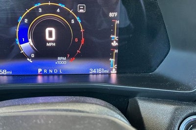 2023 Chevrolet Colorado WT
