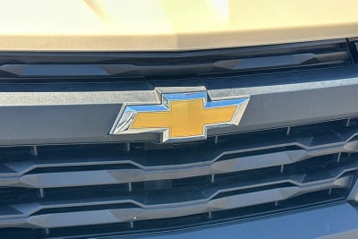 2023 Chevrolet Colorado WT