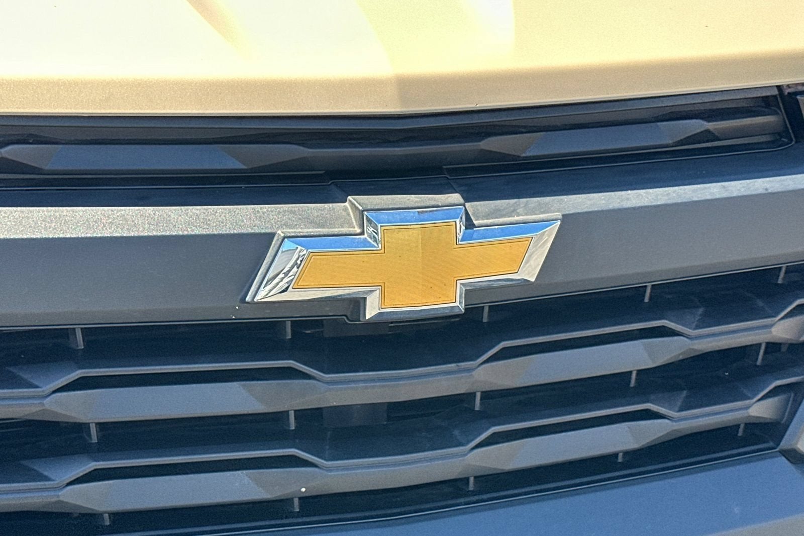 2023 Chevrolet Colorado WT