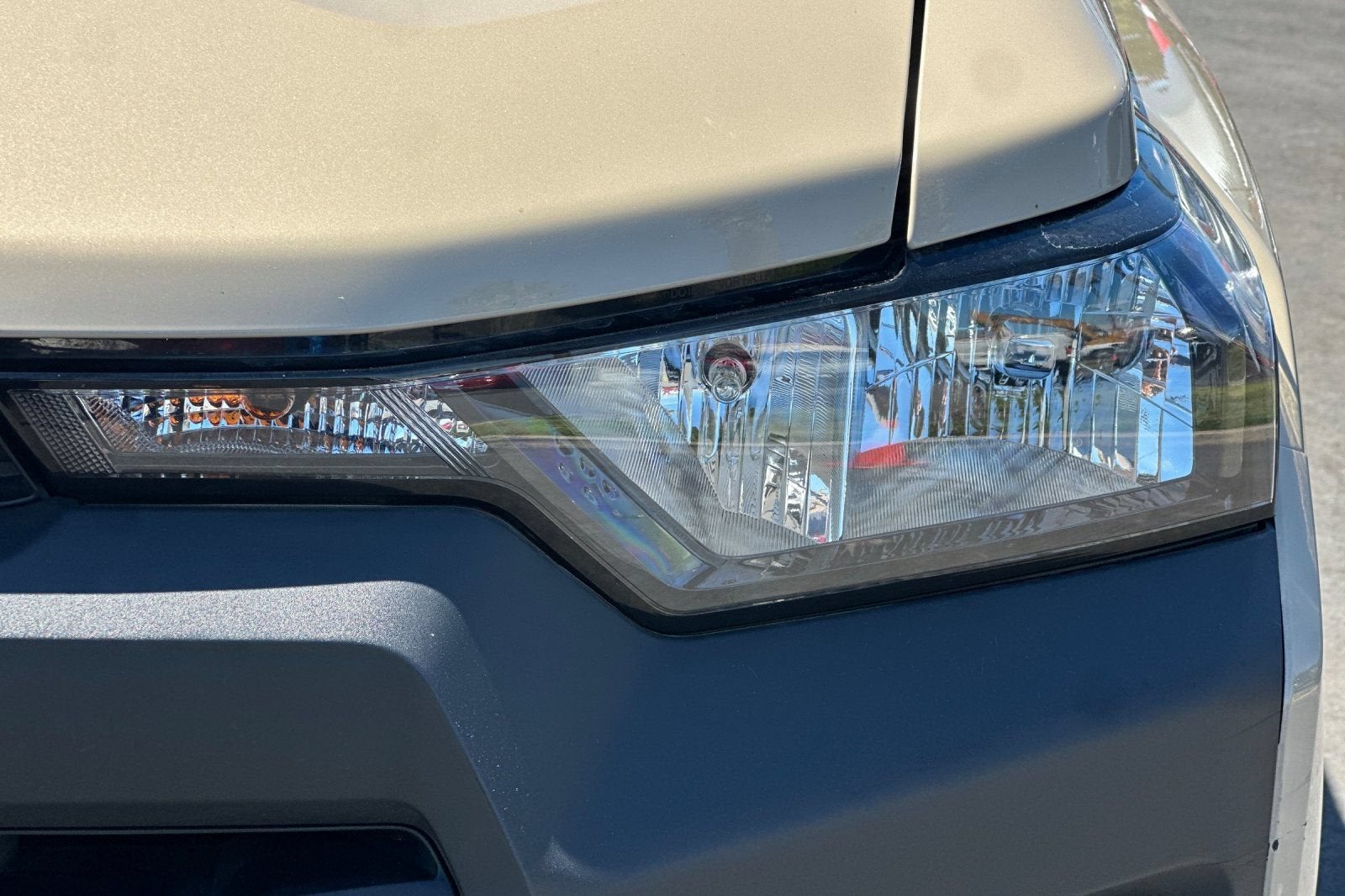 2023 Chevrolet Colorado WT